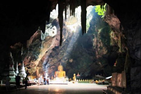 Tour Đà Nẵng - Sài Gòn - Miền Tây 5 Ngày 4 đêm